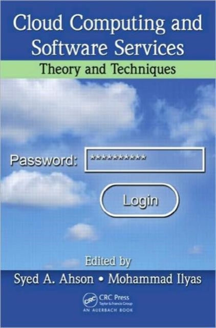 Cloud Computing and Software Services
