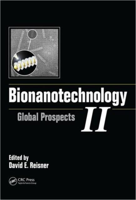 Book cover of: Bionanotechnology II