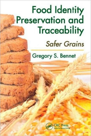 Food Identity Preservation and Traceability