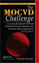 Book cover of: MOCVD Challenge. By: M. Razeghi