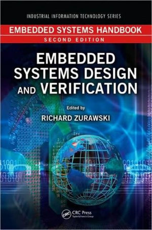 Embedded Systems Handbook