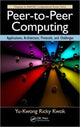 Book cover of: Peer-to-Peer Computing. By: Yu-Kwong Ricky Kwok