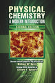 Book cover of: Physical Chemistry. By: William M. Davis