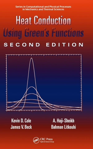 Heat Conduction Using Greens Functions
