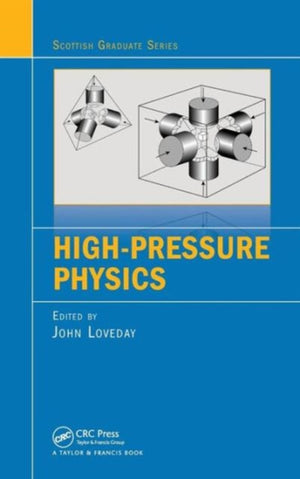 High-Pressure Physics