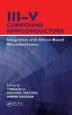 Book cover of: III–V Compound Semiconductors. By: Tingkai Li