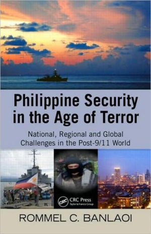 Philippine Security in the Age of Terror