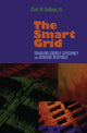Book cover of: Smart Grid. By: Clark W. Gellings