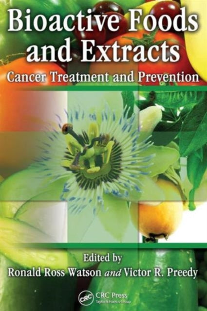 Book cover of: Bioactive Foods and Extracts