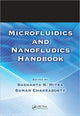 Book cover of: Microfluidics and Nanofluidics Handbook, 2 Volume Set