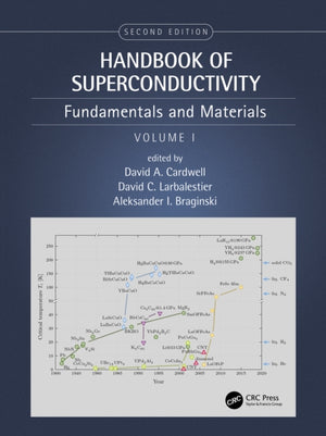 Handbook of Superconductivity