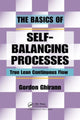 Book cover of: Basics of Self-Balancing Processes. By: Gordon Ghirann