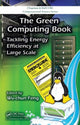 Book cover of: Green Computing Book