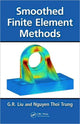 Book cover of: Smoothed Finite Element Methods