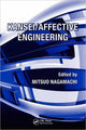 Book cover of: Kansei/Affective Engineering. By: Mitsuo Nagamachi