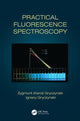 Book cover of: Practical Fluorescence Spectroscopy. By: Zygmunt Gryczynski