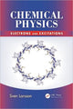 Book cover of: Chemical Physics. By: Sven Larsson