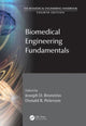 Book cover of: Biomedical Engineering Fundamentals