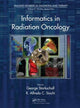 Book cover of: Informatics in Radiation Oncology