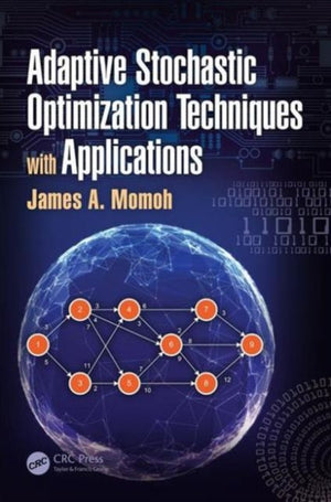 Adaptive Stochastic Optimization Techniques with Applications