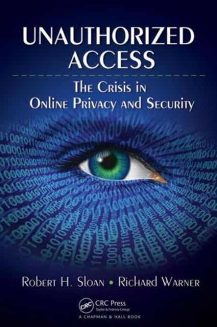 Book cover of: Unauthorized Access. By: Robert H. Sloan