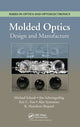 Book cover of: Molded Optics. By: Michael P. Schaub
