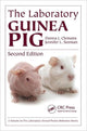 Book cover of: Laboratory Guinea Pig. By: Donna J. Clemons