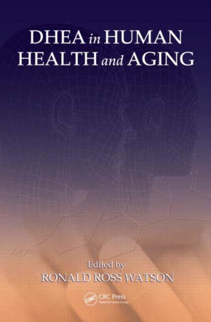 Book cover of: DHEA in Human Health and Aging