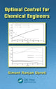 Book cover of: Optimal Control for Chemical Engineers