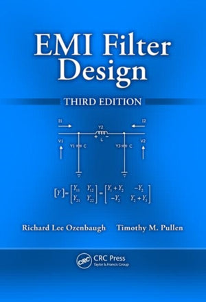 EMI Filter Design