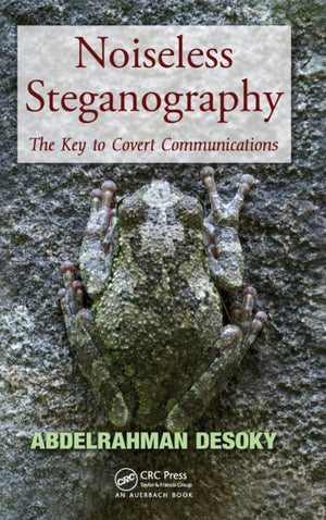 Noiseless Steganography