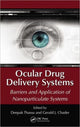 Book cover of: Ocular Drug Delivery Systems. By: Deepak Thassu