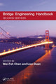 Book cover of: Bridge Engineering Handbook, Five Volume Set
