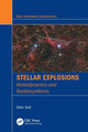 Book cover of: Stellar Explosions. By: Jordi Jose
