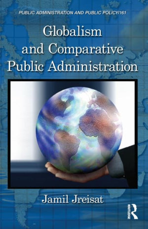 Globalism and Comparative Public Administration
