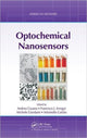Book cover of: Optochemical Nanosensors