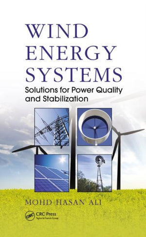 Wind Energy Systems