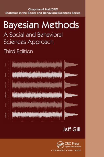 Book cover of: Bayesian Methods