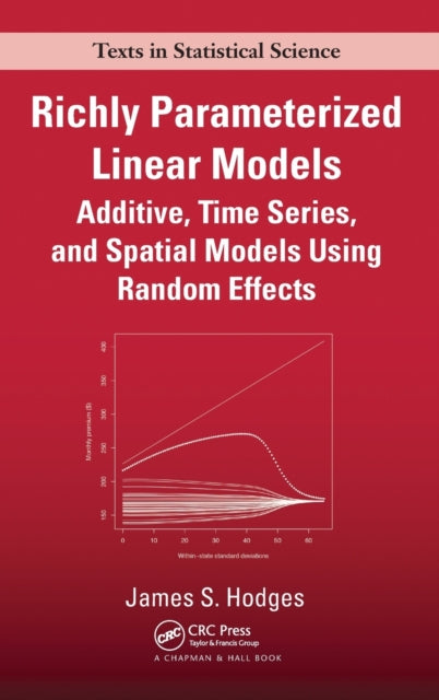 Richly Parameterized Linear Models