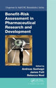 Book cover of: Benefit-Risk Assessment in Pharmaceutical Research and Development