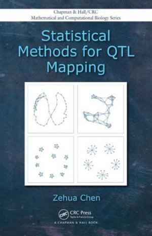 Statistical Methods for QTL Mapping