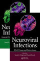 Book cover of: Neuroviral Infections