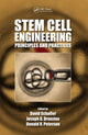 Book cover of: Stem Cell Engineering. By: David Schaffer