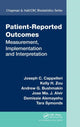 Book cover of: Patient-Reported Outcomes. By: Joseph C. Cappelleri