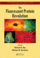 Book cover of: Fluorescent Protein Revolution