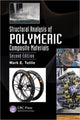 Book cover of: Structural Analysis of Polymeric Composite Materials. By: M. E. Tuttle