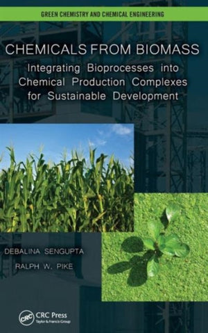 Chemicals from Biomass