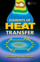Book cover of: Elements of Heat Transfer. By: E. Rathakrishnan