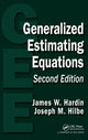 Book cover of: Generalized Estimating Equations