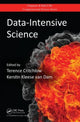 Book cover of: Data-Intensive Science